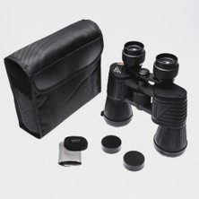 Ata Store 7X50 Profesyonel El Dürbünü – Büyük Mercek – Süper Netlik – 1000M/56M- ( Lisinya )