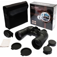 Ata Store Mentch 7X50 Wa Su Geçirmez Dürbün Geniş Ön Mercek 1000M/56M ( Lisinya )