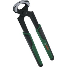 Bosch 200 mm Marangoz Kerpeteni, Güçlü ve Dayanıklı El Aleti