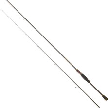 Daiwa Legalis Rf Cf 231 cm 5-21 gr Lıght Spin Kamış