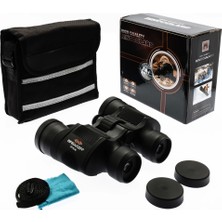 Ata Store 8X40 Wd2 Çift Göz Ayarlı Profesyonel Dürbün 1000M/56M ( Lisinya )