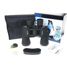 Ata Store 7X50 Dürbün Av Dürbünü ,taşıma Çantalı 1000M/56M ( Lisinya )