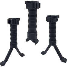 Ata Store -Çatal Ayak Bi̇pod El Tutamaği ( Lisinya )