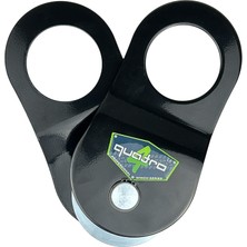 Güçlü ve Dayanıklı 10 Ton Vinç Makarası, Off-Road Projeleri Için Ideal