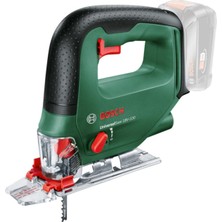 Bosch 18V Akülü Dekupaj Testere, Güçlü ve Taşınabilir Kesim Aracı
