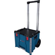 Bosch Dayanıklı ve Şık Taşımak Için Ideal L-Boxx Taşıma Kasası