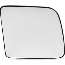 BSG Ford Tourneo Sol Ayna Camı 2002 - 2013 Arası Uyumlu