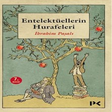 ÖNÇ - PRİME Entelektüellerin Hurafeleri