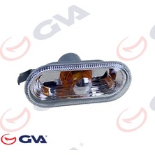 GVA Storozal Çamurluk Sinyali Sari Seat Leon-Ibiza-Toledo