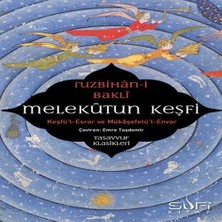 ÖNÇ - PRİME Melekûtun Keşfi