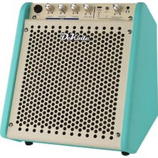 Dk Technology IB25 gr Bass Gitar Amfisi 25W