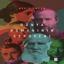 ÖNÇ - PRİME Dünya Romanının Serüveni