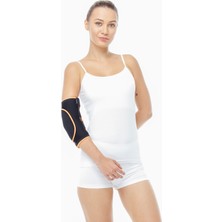 PremiumPort Neopren Kubital Tünel Dirsekliği, Günlük ve Gece Kullanımı Için