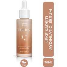 Leke Karşıtı Cilt Aydınlatıcı Arbutin Serum
