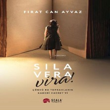 Cosmos E-Ticaret Sıla Vera Vira