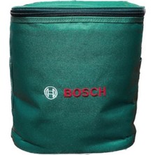 Bosch 11 Lt Katlanabilir Termos Soğutucu Çanta - Yeşil, Pratik ve Hafif Tasarım