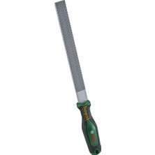 Bosch 200 mm Yassı Saplı Ahşap Törpü Orta Diş, Kaliteli ve Dayanıklı