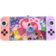 Pileli Store Hayvan Temalı Su Oyunu