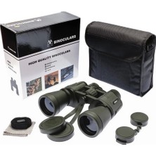 Ata Store 20×50 – Geniş Ön Mercekli – 1000M/56M El Dürbünü – Askeri ( Lisinya )