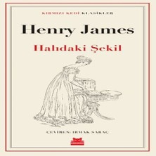 ÖNÇ - PRİME Halıdaki Şekil
