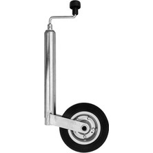 48MM Ön Destek Tekeri, Dayanıklı ve Güçlü Yük Taşıma Çözümü