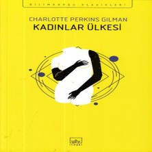 Esranın Dünyası Kadınlar Ülkesi