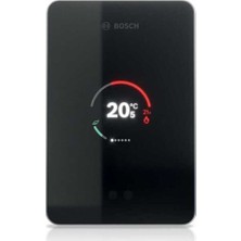 Bosch Kablolu Oda Kumandası, Wifi Kontrollü, Kolay Kullanım, Çok Fonksiyonlu