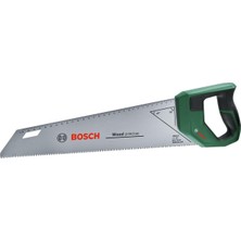 Bosch Çok Amaçlı El Testeresi 400 Mm, Güçlü ve Dayanıklı Kesim Aracı