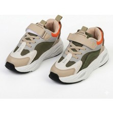 Pico Kids Toti Günlük Erkek Çocuk Spor Ayakkabı