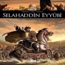 Selahaddin Eyyübi