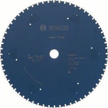 Bosch Daire Testere Bıçağı, 305X25,4X2,6 Mm, 60 Diş, Expert Metal Uyumlu