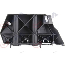 GVA Zengemtx Ön Tampon Braketi Sol Seat Leon 2013-2016