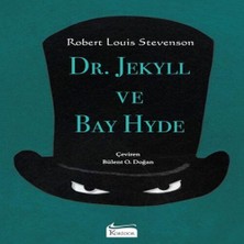 ÖNÇ - PRİME Dr. Jekyll ve Bay Hyde (Bez Ciltli)
