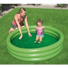 Bestway Şişme Havuz 152X30CM, Eğlence ve Serinlik Için Mükemmel Seçenek