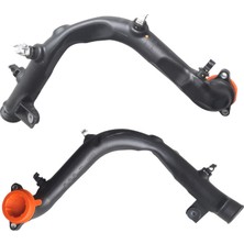 Gutsy Fıat Doblo Iıı 1.6 Jtd Euro 6 Turbo Sabıt Hortum Soldan Cıkıs Sabıt Ust