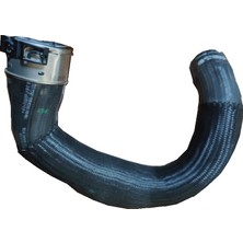 Gutsy Fıat Egea Turbo Hava Gırıs Hortumu