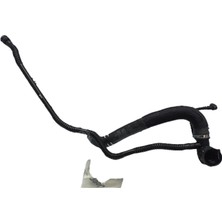 Gutsy Fıat Radyator Alt Hortum 1.6 Jtd Egea Euro 6 (Tahlıyelı)