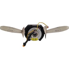 Gutsy Fıat Sınyal Unıtesı Fıat 500-ALFA Romeo 2lı Bej (Far+Sılecek Kol+Aırbag Sargı)