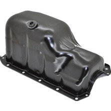 Gutsy Fıat Yag Karterı Albea-Palıo 1.2-1.4