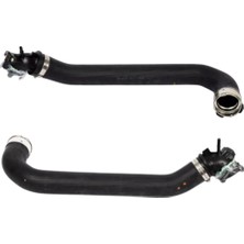 Gutsy Ford Turbo Hortumu Focus Mk4 C519 Cıkıs Intercool 2275710