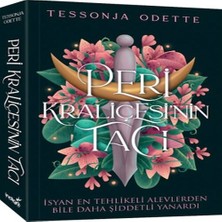 ÖNÇ - PRİME Peri Kraliçesi’nin Tacı