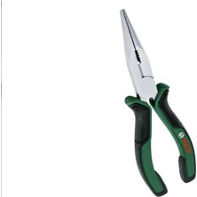 Bosch Uzun Ağızlı Kargaburun 180MM, Dayanıklı ve Kullanışlı El Aleti