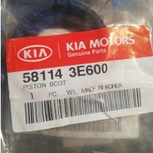 Gutsy Hyundaı Kece Hyundaı-Kıa Fren Kalıper