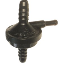 Gutsy Psa Grup-Opel Gerı Donus Valfı 406-605-ASTRA F-Astra F-Classıc-Astra G-Berlıngo-Comb-Corsa B-Tıgra-Vectra B-Xm-Xsara 90497004