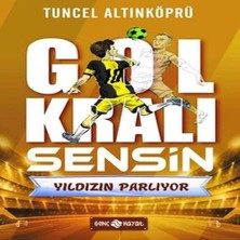 Decostyle Yıldızın Parlıyor - Gol Kralı Sensin