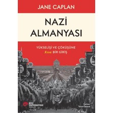 Hayat Store Nazi Almanyası Yükselişi ve Çöküşüne Kısa Bir Giriş