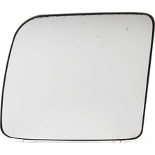 BSG Ford Tourneo Sağ Ayna Camı 2002 - 2013 Arası Uyumlu