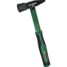Bosch 300 gr Fiberglas Mühendis Çekici ve Yumuşak Başlık Seti