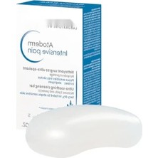 Calperia Nemlendirici Temizleyici Bar - Çok Kuru Ciltler Için