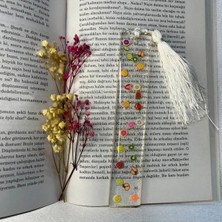 Epoksi Kitap Ayracı Mini Meyveler